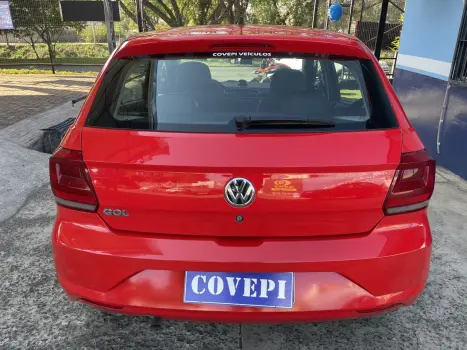 VOLKSWAGEN Gol 1.0 12V FLEX MPI G7 TRENDLINE, Foto 3