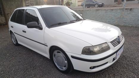 VOLKSWAGEN Gol 1.0 16V 4P, Foto 2