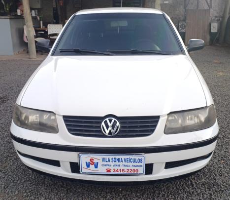 VOLKSWAGEN Gol 1.0 16V 4P, Foto 3