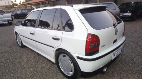 VOLKSWAGEN Gol 1.0 16V 4P, Foto 9