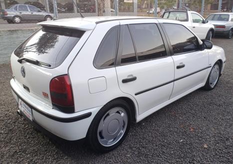 VOLKSWAGEN Gol 1.0 16V 4P, Foto 10