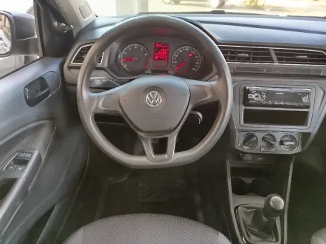 VOLKSWAGEN Gol 1.0 12V 4P FLEX MPI LAST EDITION, Foto 7