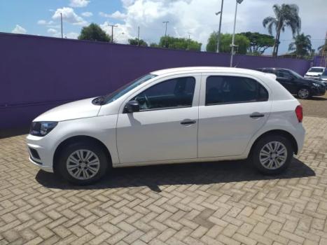 VOLKSWAGEN Gol 1.0 12V FLEX MPI G8, Foto 3