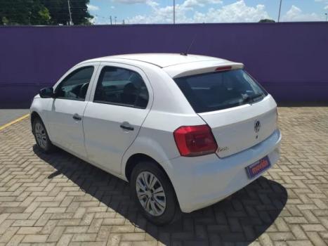 VOLKSWAGEN Gol 1.0 12V FLEX MPI G8, Foto 7