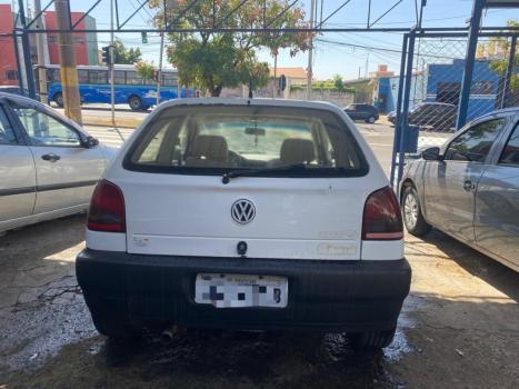 VOLKSWAGEN Gol 1.0 16V, Foto 5