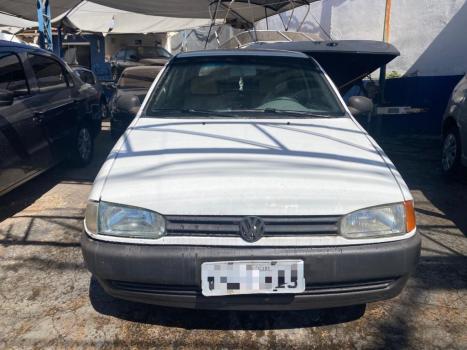 VOLKSWAGEN Gol 1.0 16V, Foto 2