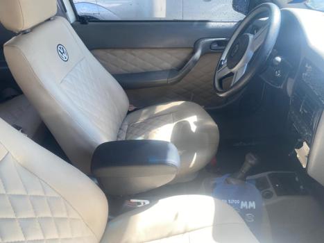 VOLKSWAGEN Gol 1.0 16V, Foto 8