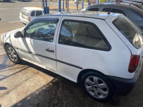 VOLKSWAGEN Gol 1.0 16V, Foto 4