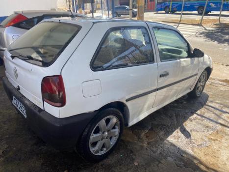 VOLKSWAGEN Gol 1.0 16V, Foto 6