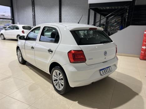 VOLKSWAGEN Gol 1.0 12V 4P FLEX MPI G7, Foto 2