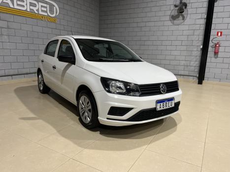 VOLKSWAGEN Gol 1.0 12V 4P FLEX MPI G7, Foto 3