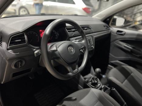 VOLKSWAGEN Gol 1.0 12V 4P FLEX MPI G7, Foto 5