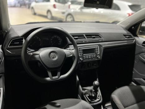 VOLKSWAGEN Gol 1.0 12V 4P FLEX MPI G7, Foto 8