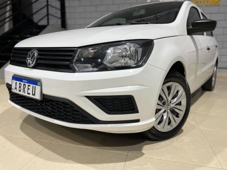 VOLKSWAGEN Gol 1.0 12V 4P FLEX MPI G7, Foto 10