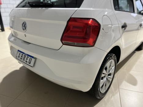 VOLKSWAGEN Gol 1.0 12V 4P FLEX MPI G7, Foto 11