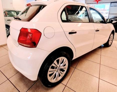 VOLKSWAGEN Gol 1.0 12V 4P FLEX MPI G7, Foto 4