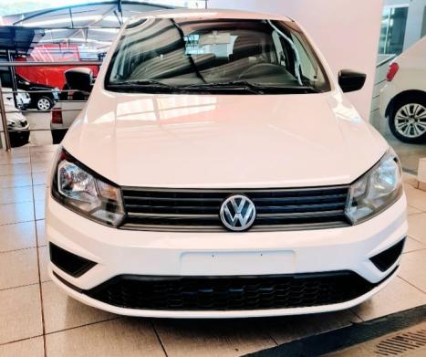 VOLKSWAGEN Gol 1.0 12V 4P FLEX MPI G7, Foto 3