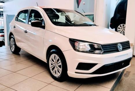 VOLKSWAGEN Gol 1.0 12V 4P FLEX MPI G7, Foto 2