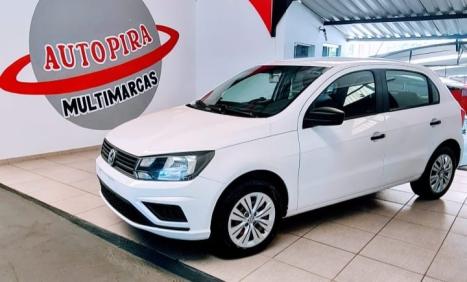 VOLKSWAGEN Gol 1.0 12V 4P FLEX MPI G7, Foto 1