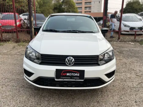 VOLKSWAGEN Gol 1.0 12V 4P FLEX MPI G7, Foto 1