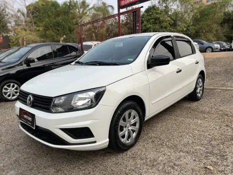 VOLKSWAGEN Gol 1.0 12V 4P FLEX MPI G7, Foto 2