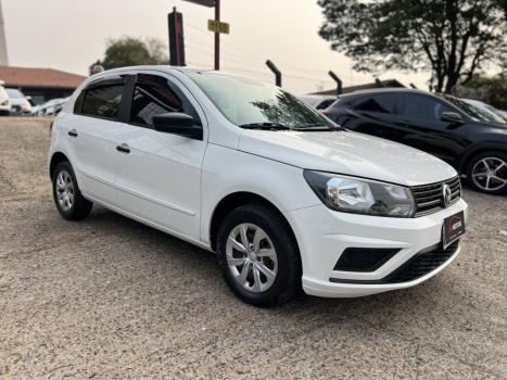 VOLKSWAGEN Gol 1.0 12V 4P FLEX MPI G7, Foto 3