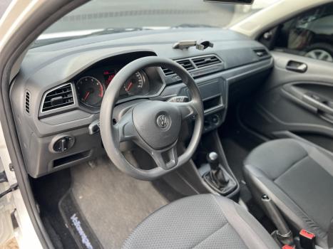 VOLKSWAGEN Gol 1.0 12V 4P FLEX MPI G7, Foto 8