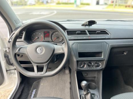 VOLKSWAGEN Gol 1.0 12V 4P FLEX MPI G7, Foto 10