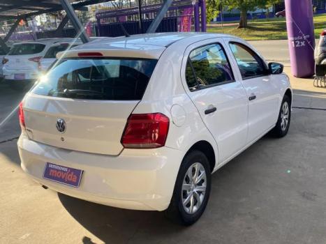 VOLKSWAGEN Gol 1.0 12V FLEX MPI G8, Foto 6