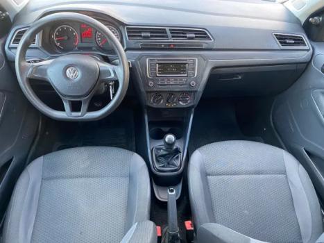 VOLKSWAGEN Gol 1.0 12V FLEX MPI G8, Foto 7