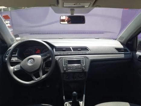 VOLKSWAGEN Gol 1.0 12V FLEX MPI G8, Foto 8