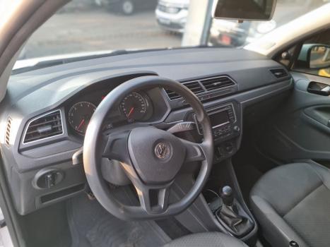 VOLKSWAGEN Gol 1.0 12V 4P FLEX MPI G7, Foto 8