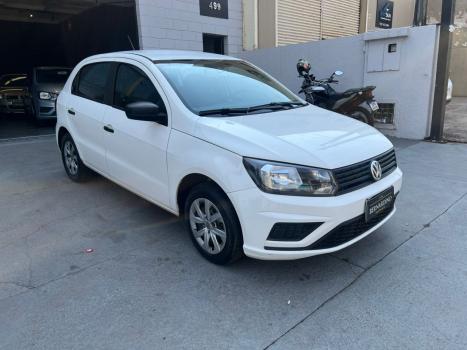 VOLKSWAGEN Gol 1.0 12V FLEX MPI G8, Foto 1