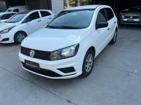 VOLKSWAGEN Gol 1.0 12V FLEX MPI G8, Foto 2