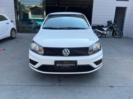 VOLKSWAGEN Gol 1.0 12V FLEX MPI G8, Foto 5