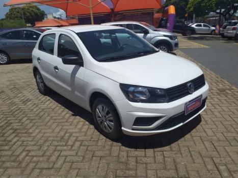 VOLKSWAGEN Gol 1.0 12V FLEX MPI G8, Foto 2