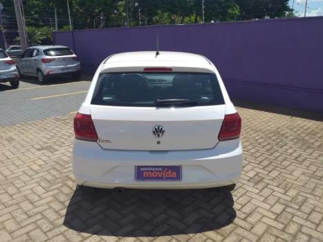 VOLKSWAGEN Gol 1.0 12V FLEX MPI G8, Foto 5