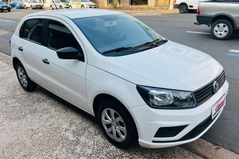 VOLKSWAGEN Gol 1.0 12V 4P FLEX MPI G7 CITY, Foto 3