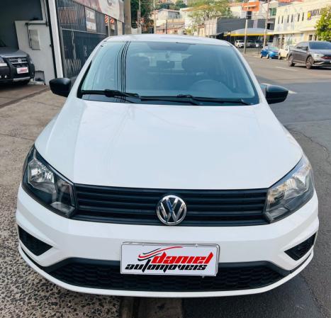 VOLKSWAGEN Gol 1.0 12V 4P FLEX MPI G7 CITY, Foto 2