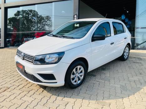 VOLKSWAGEN Gol 1.0 12V 4P FLEX MPI G7, Foto 2