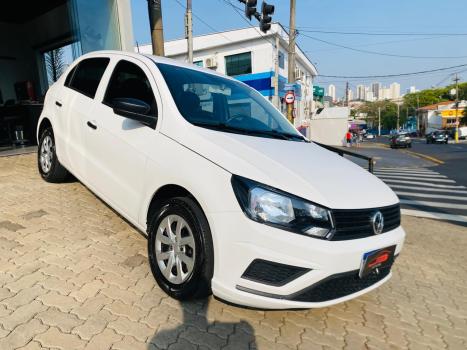 VOLKSWAGEN Gol 1.0 12V 4P FLEX MPI G7, Foto 3