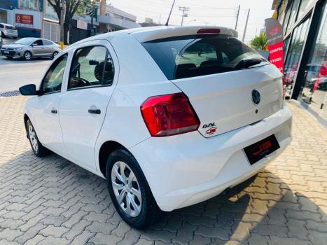 VOLKSWAGEN Gol 1.0 12V 4P FLEX MPI G7, Foto 6