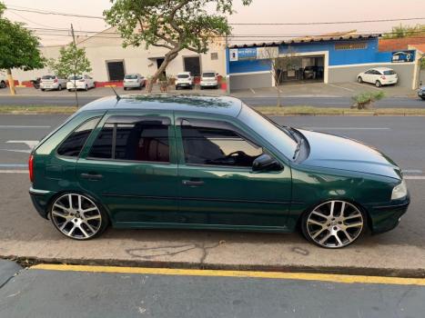 VOLKSWAGEN Gol 1.0 16V 4P G3, Foto 3