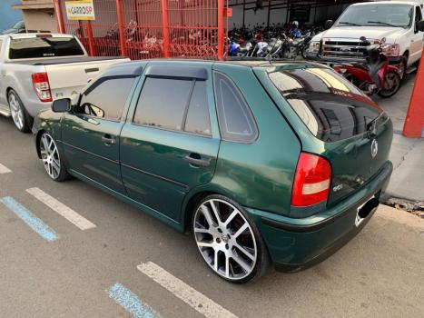 VOLKSWAGEN Gol 1.0 16V 4P G3, Foto 5