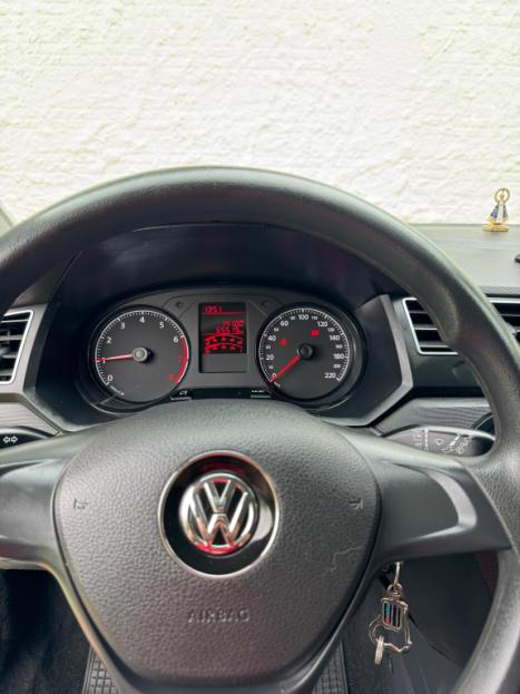 VOLKSWAGEN Gol 1.0 12V 4P FLEX MPI G7, Foto 11