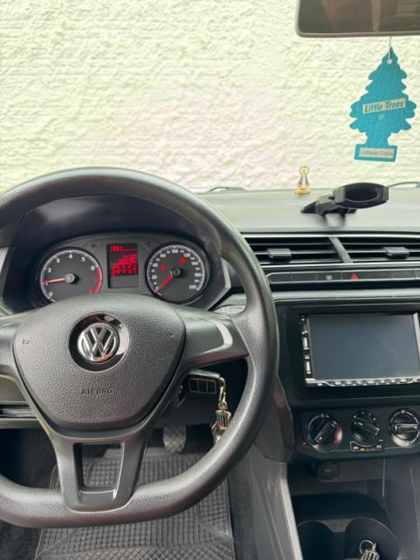 VOLKSWAGEN Gol 1.0 12V 4P FLEX MPI G7, Foto 9