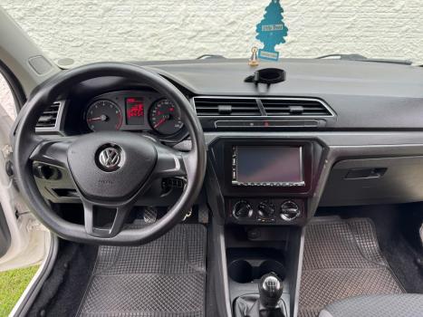 VOLKSWAGEN Gol 1.0 12V 4P FLEX MPI G7, Foto 12