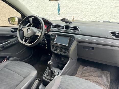 VOLKSWAGEN Gol 1.0 12V 4P FLEX MPI G7, Foto 10