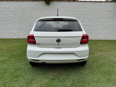 VOLKSWAGEN Gol 1.0 12V 4P FLEX MPI G7, Foto 6