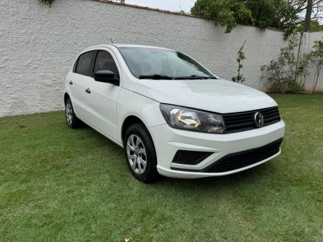 VOLKSWAGEN Gol 1.0 12V 4P FLEX MPI G7, Foto 3